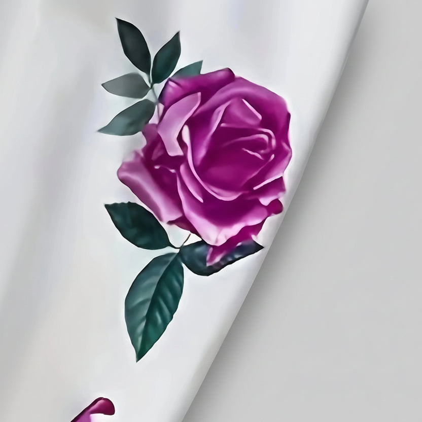 Damen Zweiteiler Set Vorderansicht mit Blazer und Slim Hose